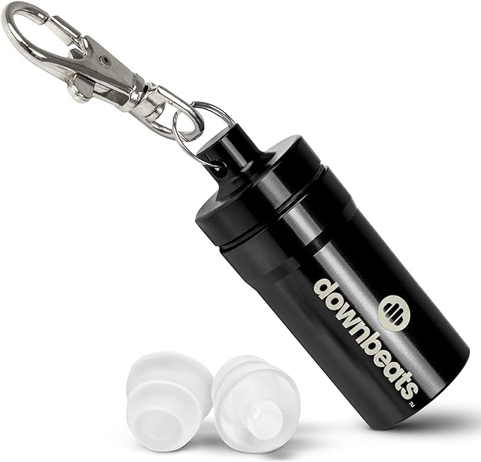 Musician High Fidelity Earplugs